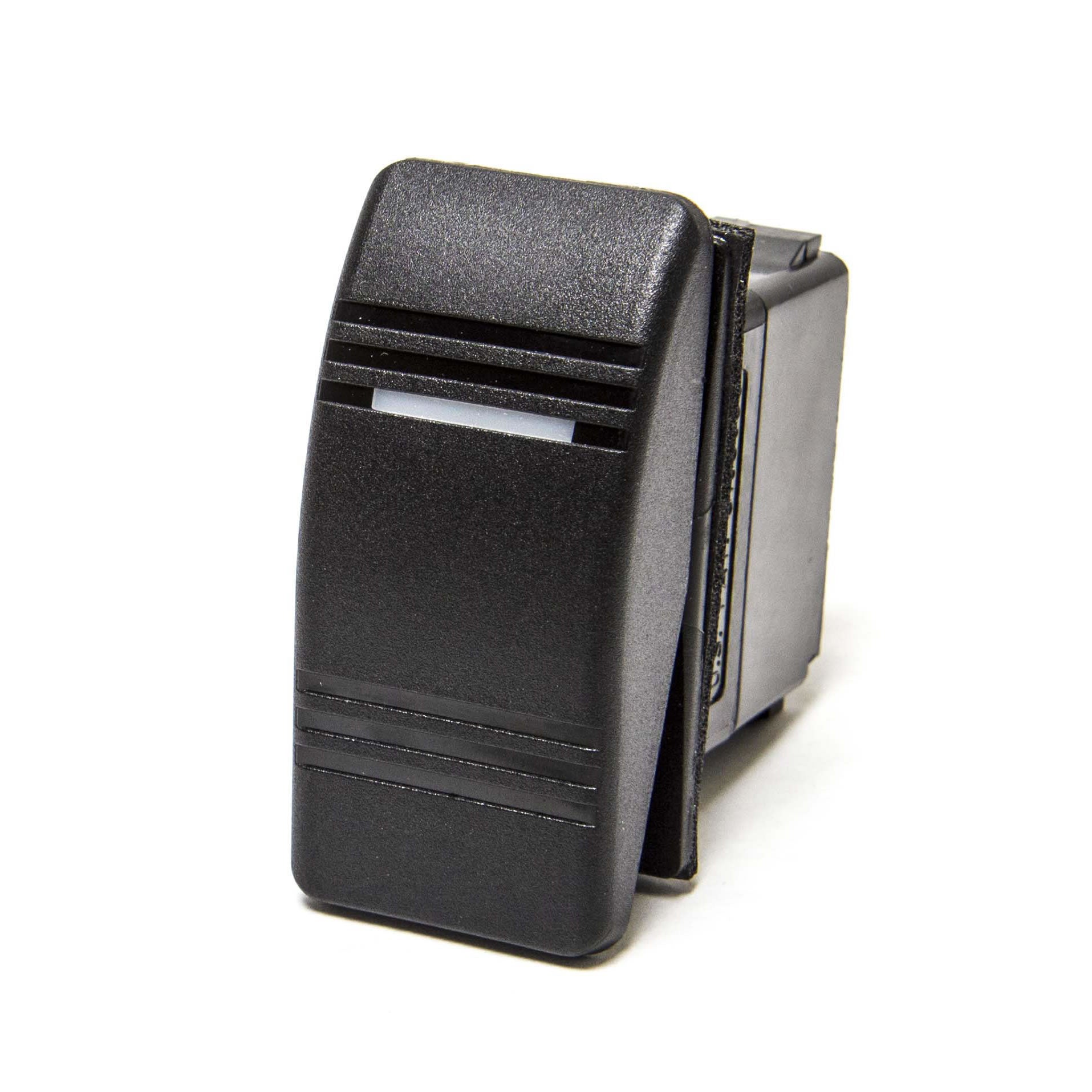 Rocker Switch
