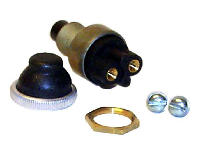 XHD Push Button Switch