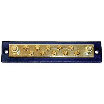 10 Gang HD Bus Bar