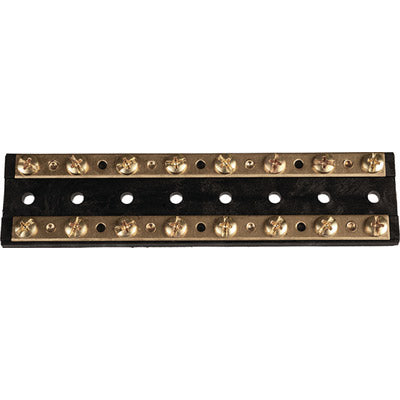 Terminal Block 8-Gang