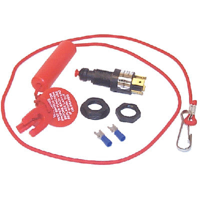 Emergency Cut-Off Straight