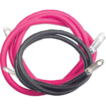 18-8858 Batt Cable Red 1 Ga