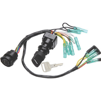 Ignition Switch