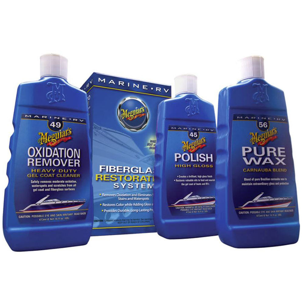 FG Oxidation Removal Kit 16O