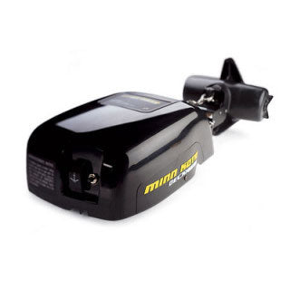 Minn Kota, Deckhand 40, Electric Anchor Winch