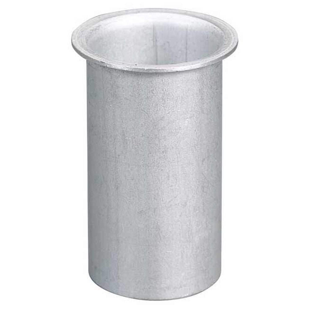 Moeller 1″ OD Aluminum Drain Tube – 1 7/8″ Length