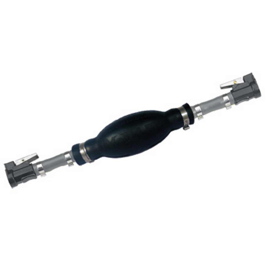 Fuel Line Assembly, Yamaha 3/8" I.D. x 80" Hose (B1-15), Low Permeation (EPA)