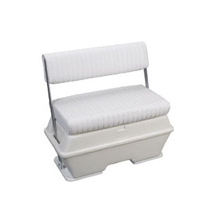 Custom Swing Back Cooler