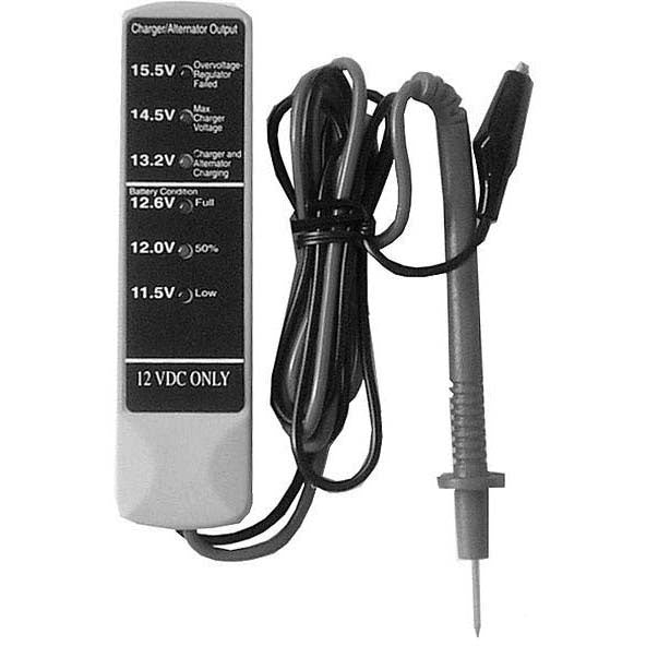 ProMariner Hand-Held DC System Tester