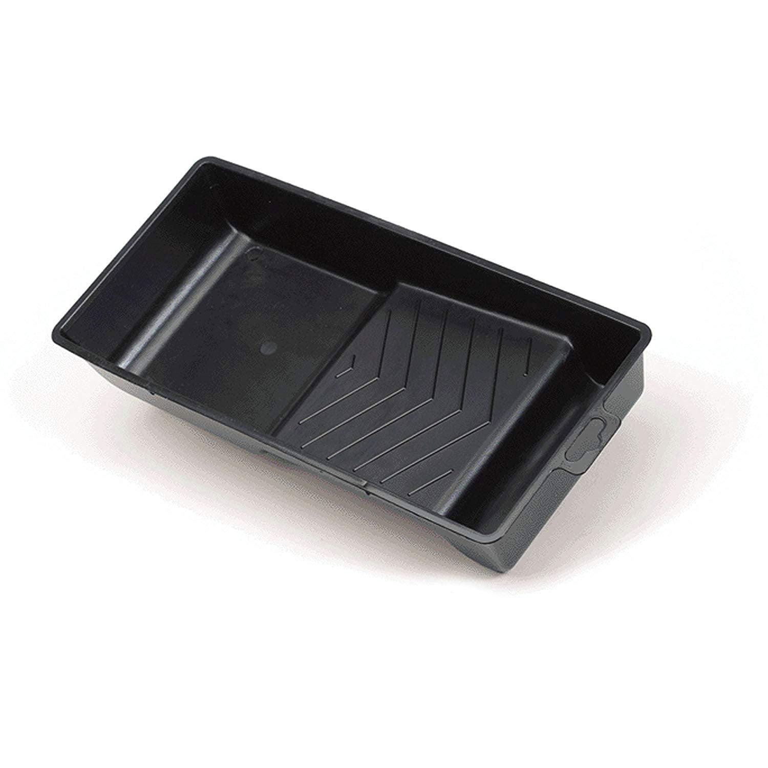 Mini Plastic Tray, 4"
