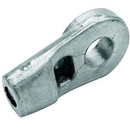 4300 Aluminum Eye Terminal