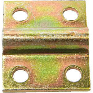 Condvit Clamp For 30 Series