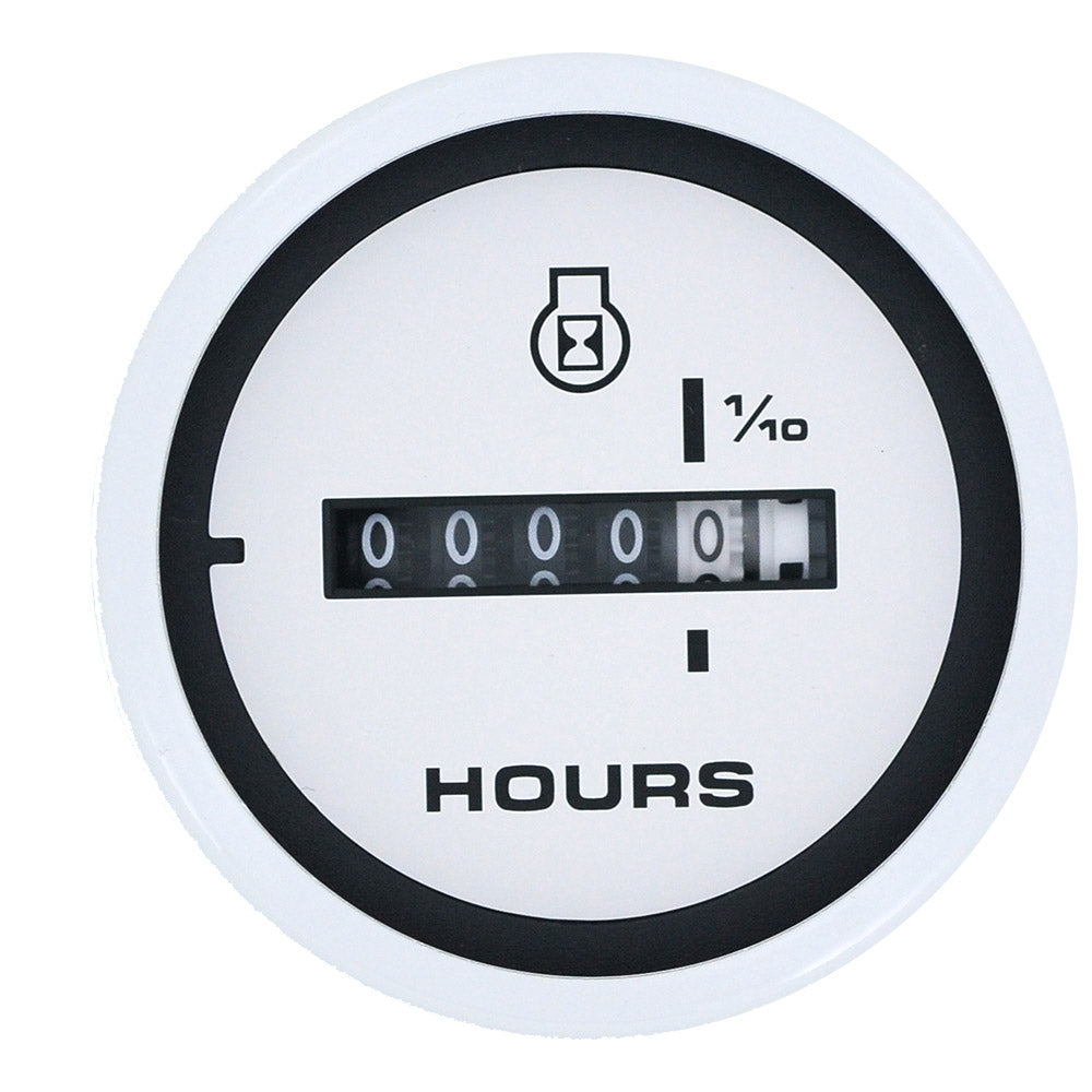 Arctic Series, Hourmeter, 2", 68366P