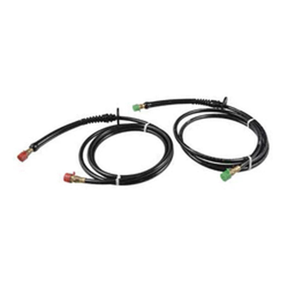 SeaStar Outboard Standard Bulkhead Hose Kit 2x 26ft. HO8126