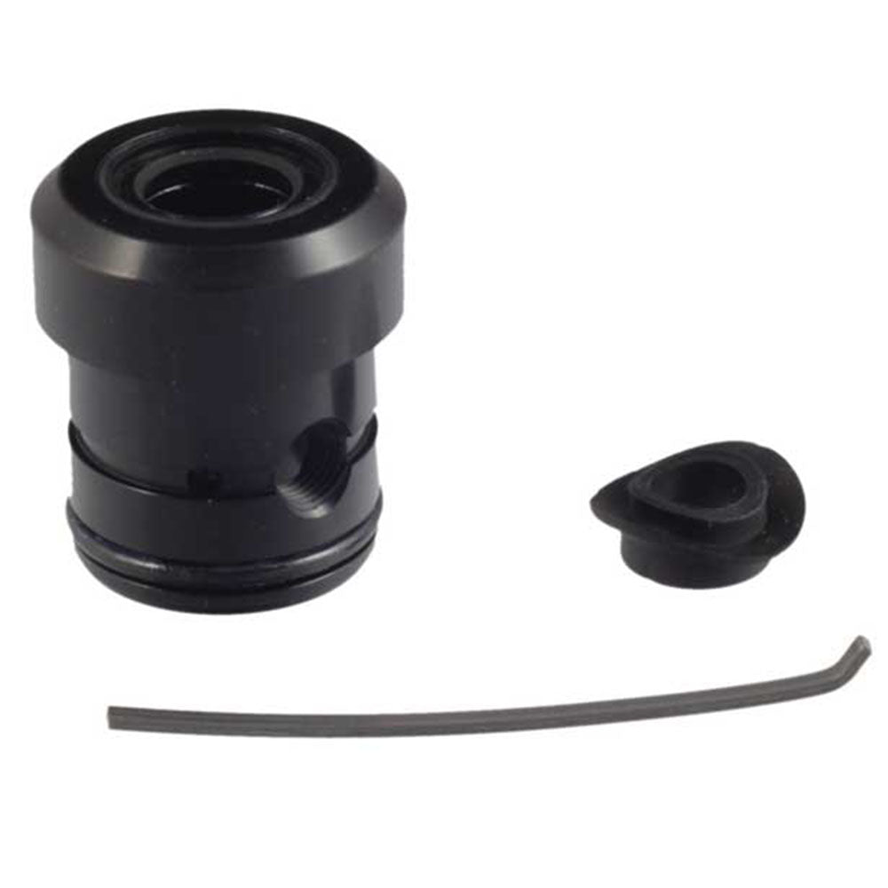 Seastar Seal Kit Port Side (only) of Baystar Cylinder HC4600