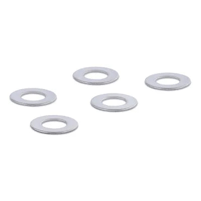 Washer, 5/8" SS, Pack of 5