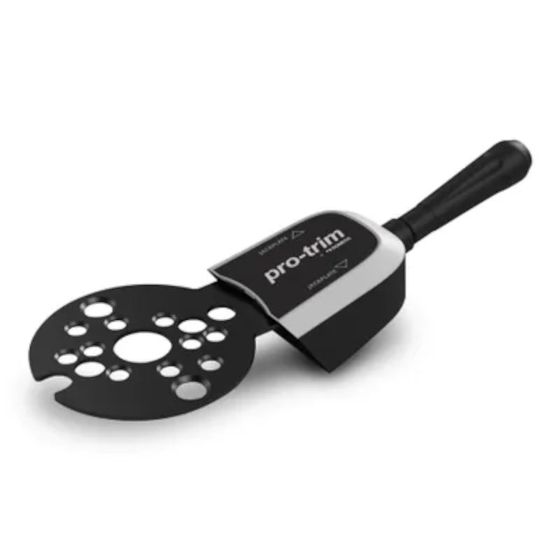 Pro Trim Control Switch, Single Function