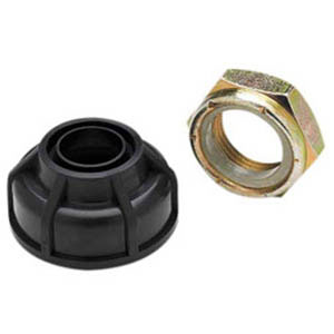 Cable Gard / Tilt Tube Seal Nut