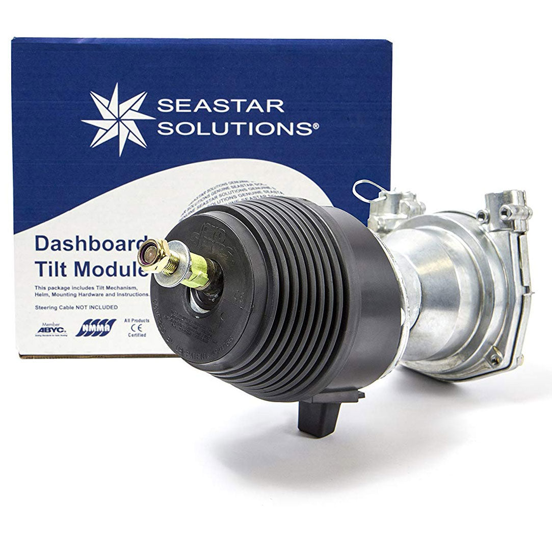 Seastar, SHT91190, Dashboard Module Kit, NFB Safe-T II