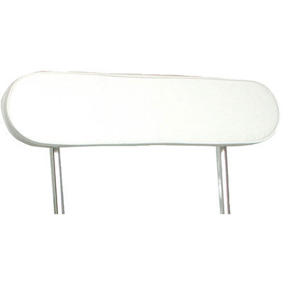 Leaning Post Backrest