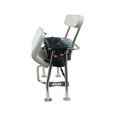 Neptune Standard Leaning Post