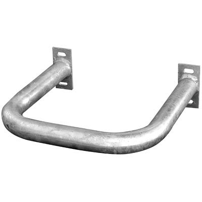 Heavy Duty Pipe Holder Hoop