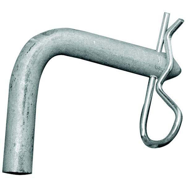 Tie Down Engineering Dock Hardware - Galvanized Connector Pin Set 3/4"