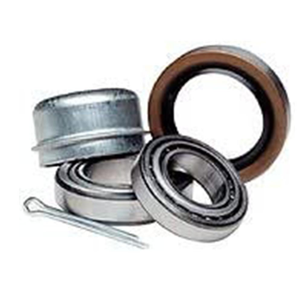 Tiedown Engineering Trailer Bearing Set 3/4 Tie 81105
