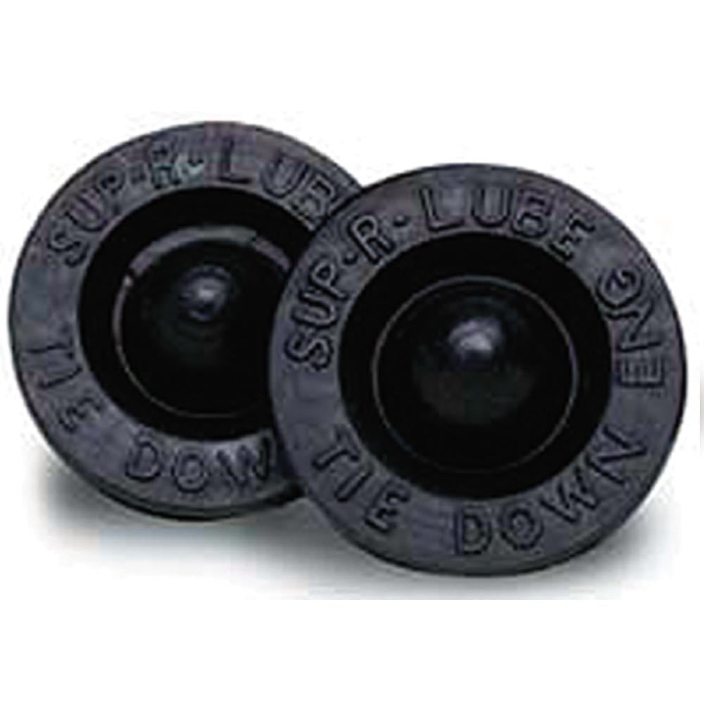 Rubber Grommets F/Dust Caps