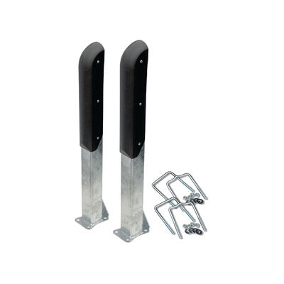 Pontoon High Impact Guide On