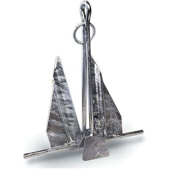 Tie Down Engineering Quik-Set Hooker Anchor