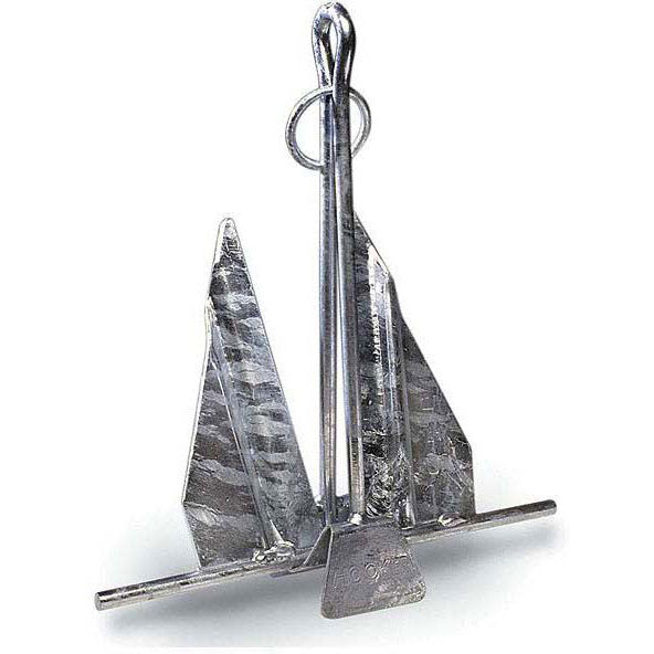 Tie Down Engineering Quik-Set Hooker Anchor