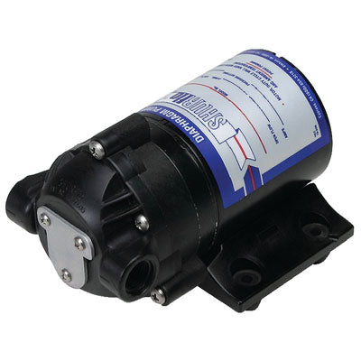 Shurflo, Standard Utility Pump, 1.5 gpm, 12 volt , 8050-305-526