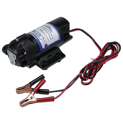 Shurflo Premium Utility Pump, 12 volt, 8050-305-626