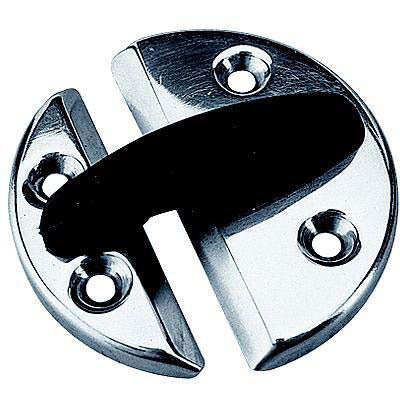 Stainless Door Button