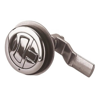 Sea-Dog Round Hatch Handle Latch