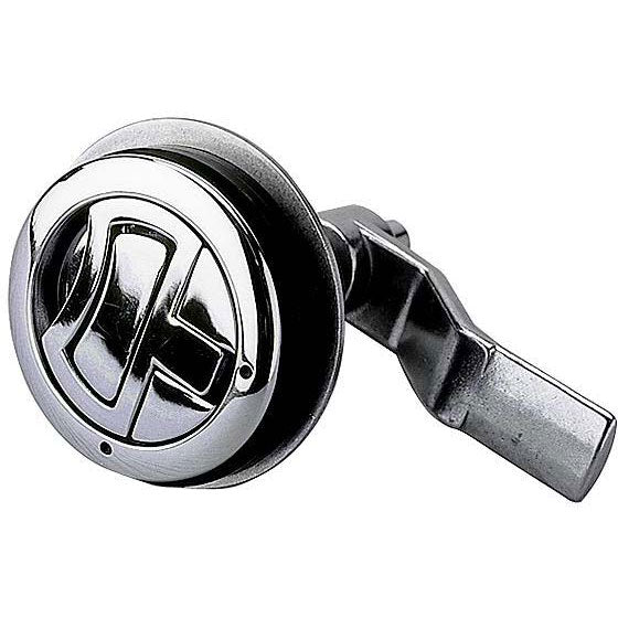 Sea-Dog Round Hatch Handle Latch