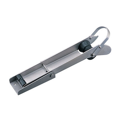 Stainless Pivoting Roller, Medium