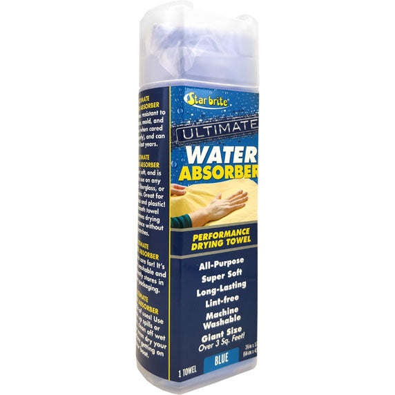 Ultimate Water Absorber Performance Drying Towel