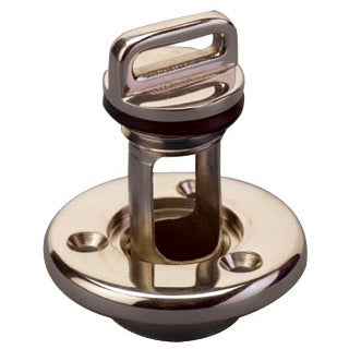 Sea-Dog, Captive Garboard Drain & Plug