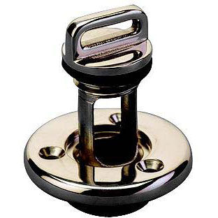 Sea-Dog, Captive Garboard Drain & Plug