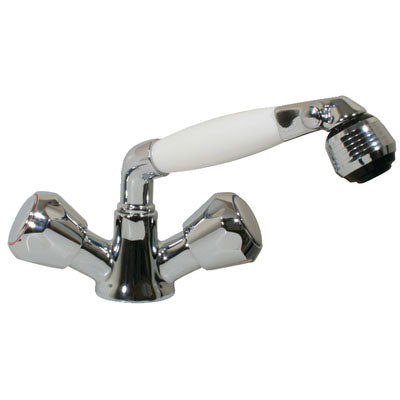 Pull Out Style Shower Mixer