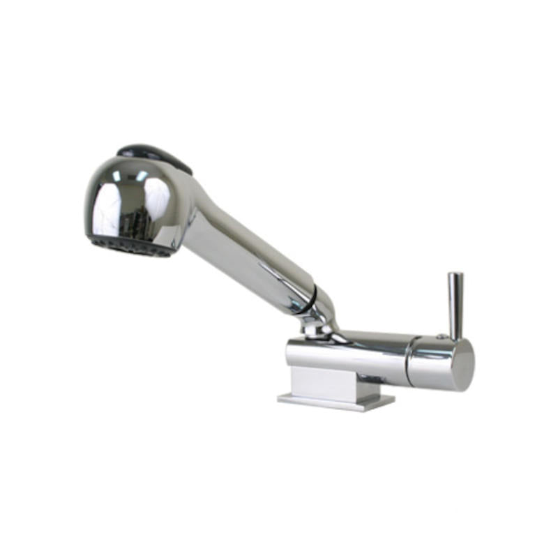 Scandvik, Mini Compact Combination Faucet