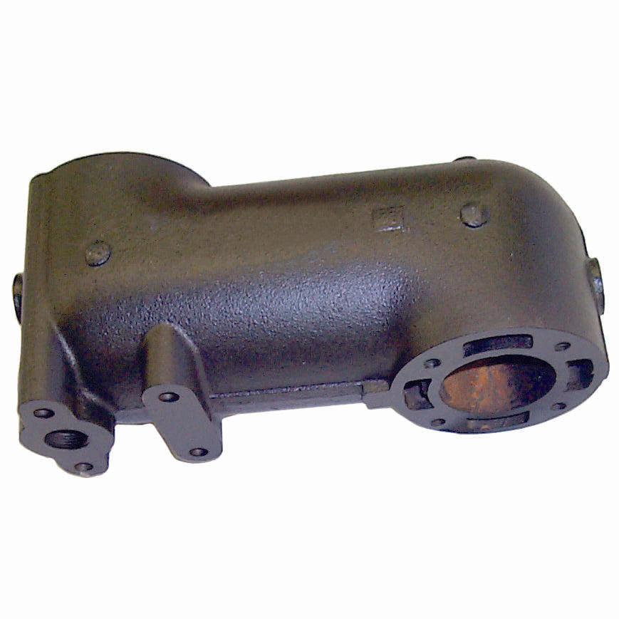 Riser Crusader OE # 97169