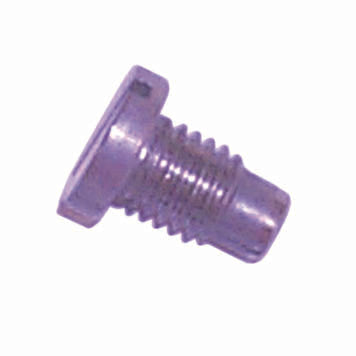 Magnetic Drain Screw