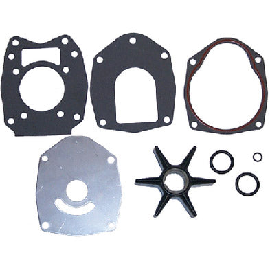 Impeller Kit, 18-3214 (Honda 19021-ZW1-003, Mercury: 47-43026/47-8M010052 series)