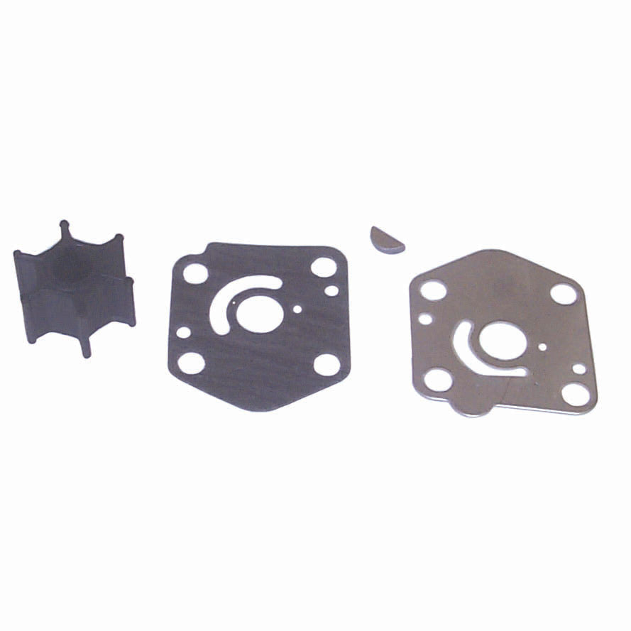 Water Pump Kit Replaces Suzuki 17400-93951