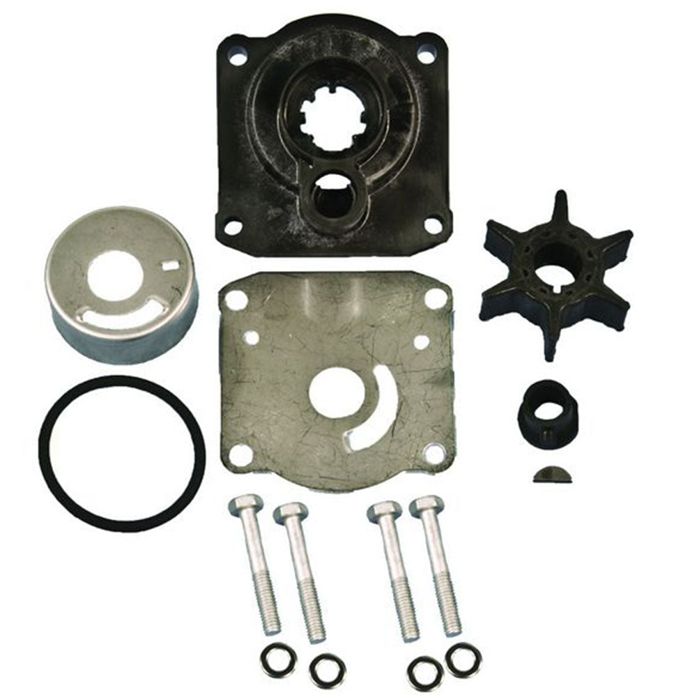 Yamaha Water Pump Kit Replaces: 61N-W0078-11-00