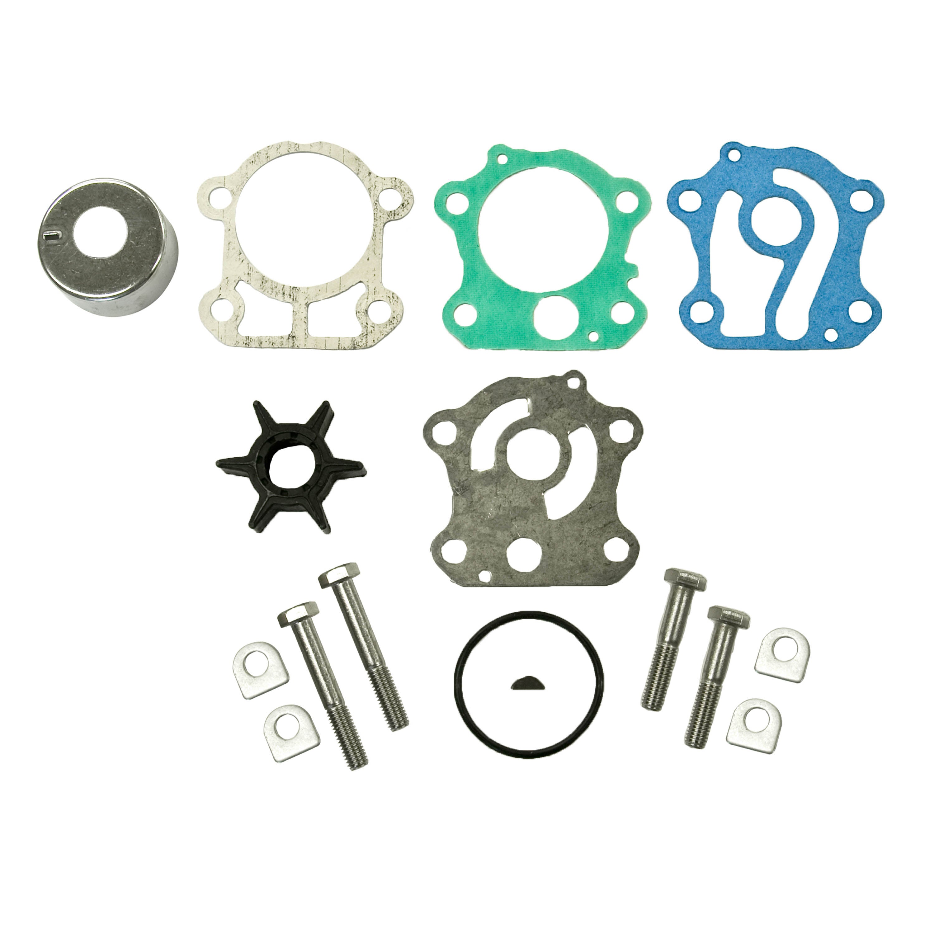 Yamaha Water Pump Kit