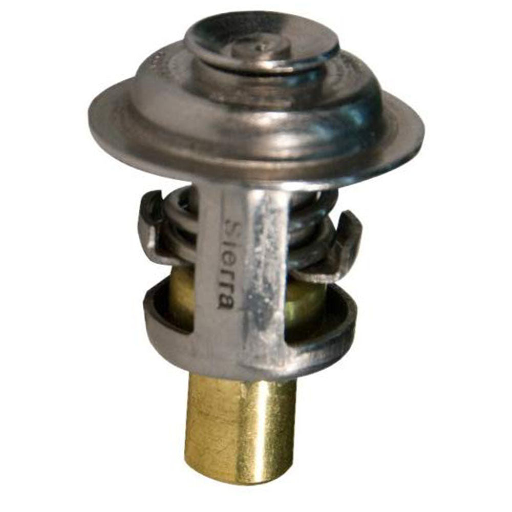 Thermostat 130 Degrees F. Johnson - Evinrude Replaces: 437090